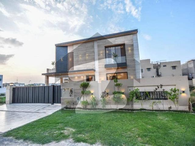 Phase 7 1 kanal brand new full basement bungalow with 6 bedrooms is available for sale