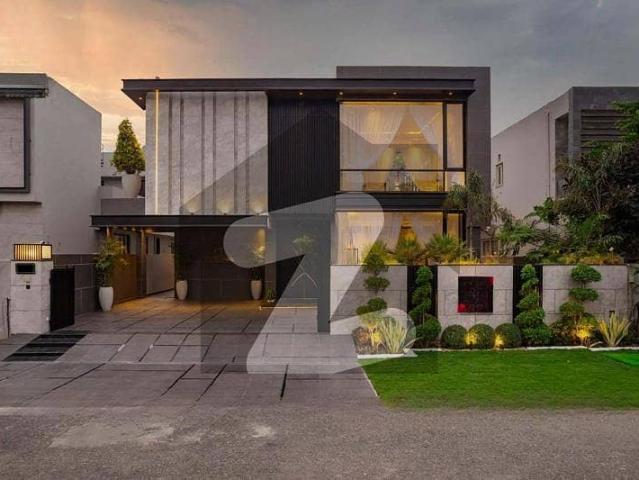 Phase 7 1 kanal brand new full basement bungalow with 6 bedrooms is available for sale
