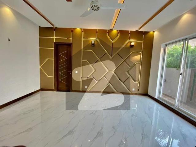 Phase 7 1 kanal brand new full basement bungalow with 6 bedrooms is available for sale. DHA Phase 7