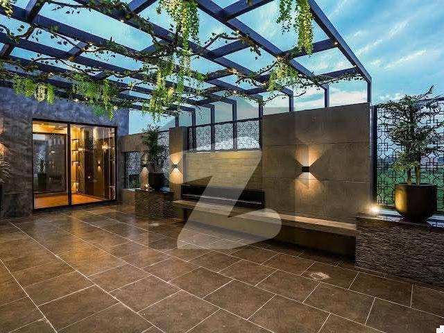 Phase 7 1 kanal brand new full basement bungalow with 6 bedrooms is available for sale dha phase 7