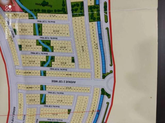 Phase 8 Extension Bahria Town Rwp Islamabad G 13 ID 28616