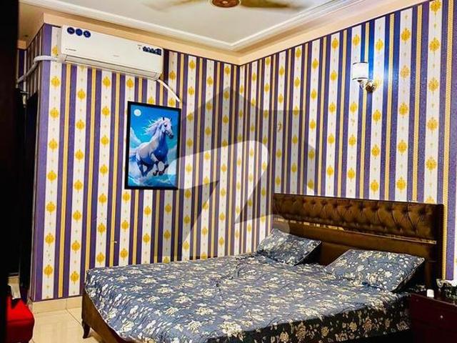 Phase 8 Luxury Apartments Fully Furnished For Rent DHA Phase 8 Ex Air Avenue