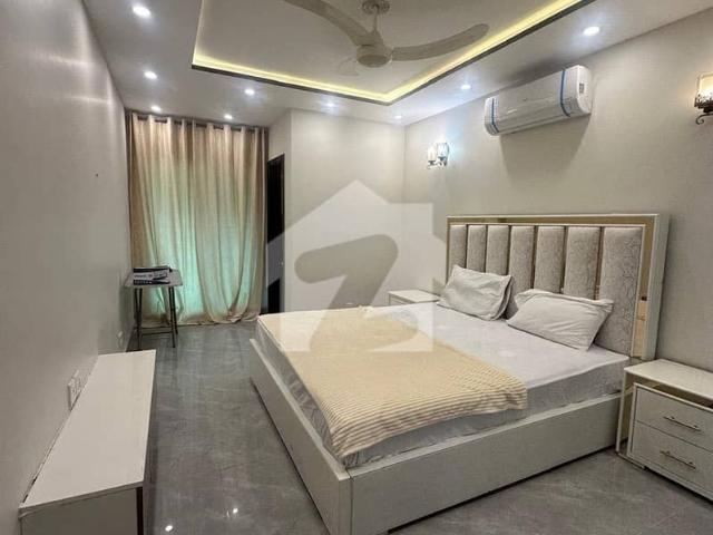Phase 8 Luxury Apartments Fully Furnished For Rent In Dha