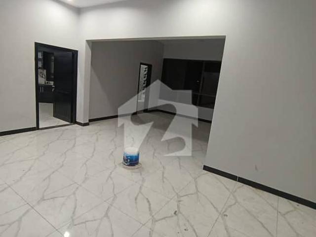 Phase 8 start modernized stylish brand new three bedrooms proper portion high alert secure vicinity