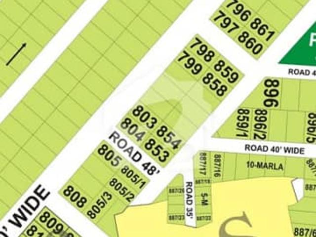 Phase 8 S Block Ideal Deal Market Price