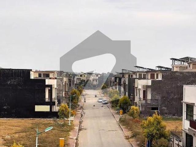 Phase 8 Sector M 5 Marla Designer House For Sale Bahria Town Phase 8 Block M