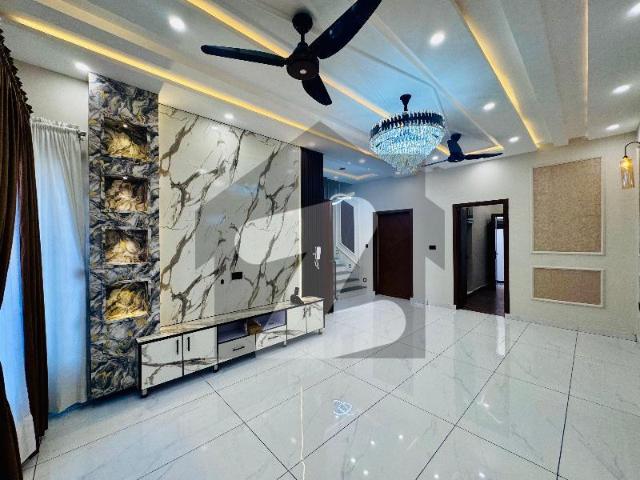 Phase 1 Block DD 5 Marla House For Sale Citi Housing Phase 1 Block DD
