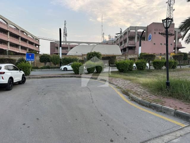 Phase 1 extension kanal extra land