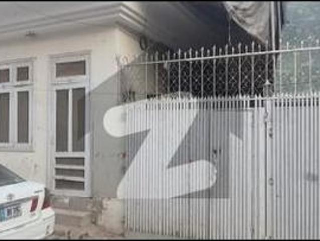 Phase 1 Hayatabad