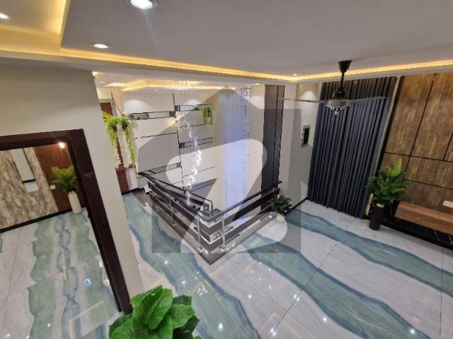 Phase 1 Premium Location 5 Marla House Citi Housing Society