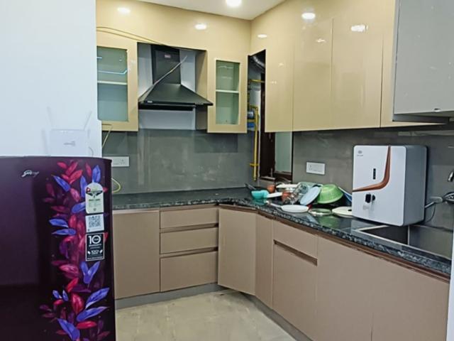Phase 1 2 Bedroom 150 Sq. Ft. Builder Floor in Chattarpur Delhi Listing ID: #9398