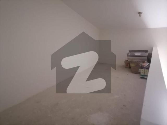 Phase 1, 5 Bedroom House For Sale In NHS Karsaz Navy Housing Scheme Karsaz