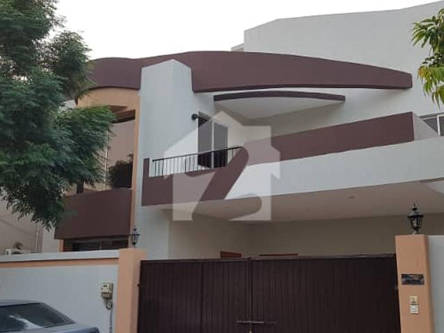 Phase 1, 5 Bedroom House For Sale In NHS Karsaz