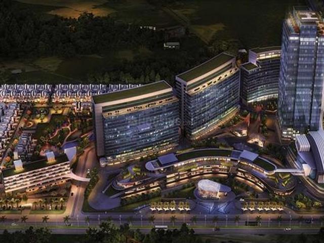 Phase 2 Office Office For Sale Noida