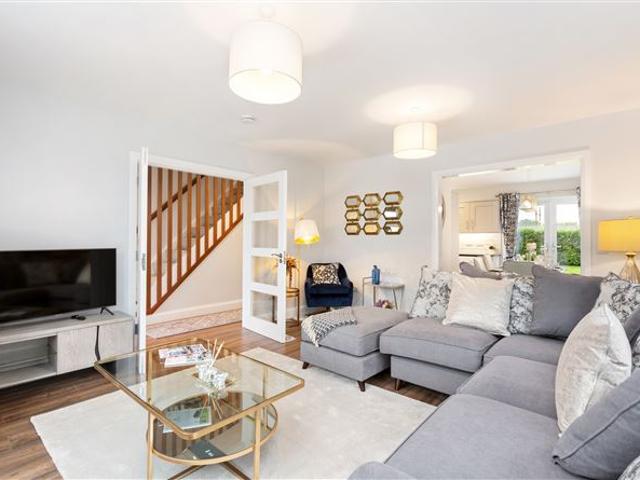 455,000 | Phase 2 Linenfield, Ballymakenny, Drogheda, Louth Stanley Estate Agents 5004 MyHome. Ie Residential