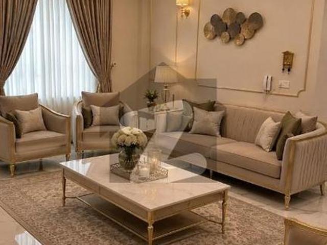 Phase 2 | Sector G | 1 Kanal Fresh Furnished Luxury House Available For Sale Hayatabad Phase 2 G2