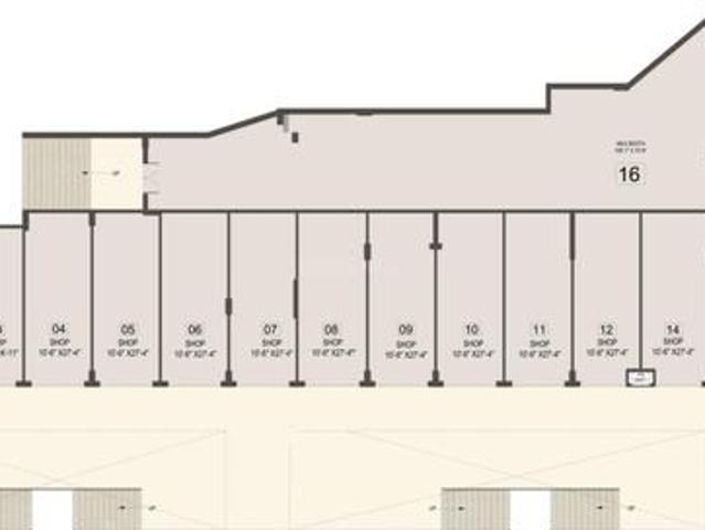 Phase 2 Shop Shop For Sale Noida