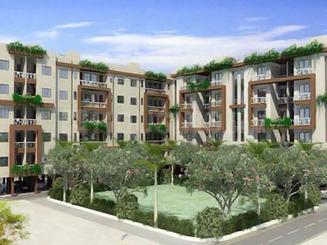 Phase 2 1 R Apartment For Sale Noida