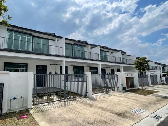 PHASE 2 2 Sty Terrace Taman Scientex Kota Emerald Anggun Rawang