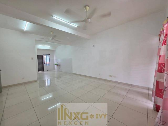 Phase 30 Bandar Botanic Klang Double Storey Terrace House for Sale