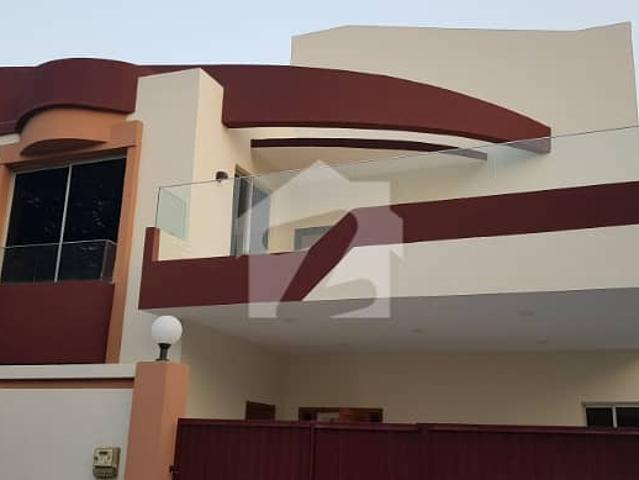 Phase 3 Standard 350 Square Yards House For Sale