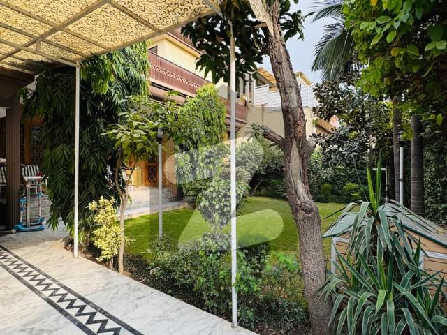 Phase 3 Sector K 3 Kanal House On Premium Location