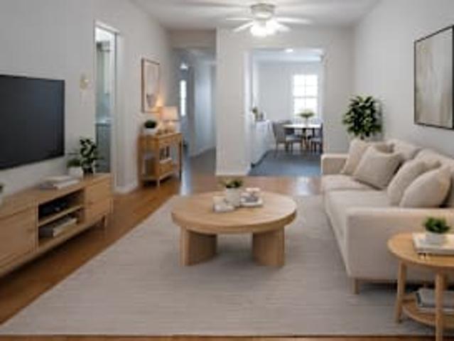 Pheasant Hill Apartments