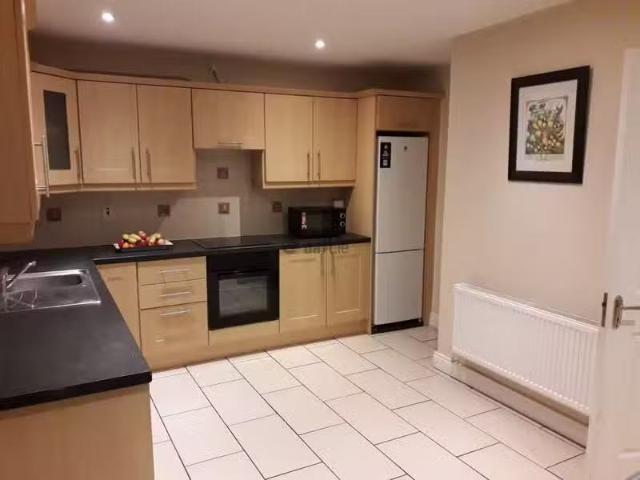 Phelim Wood, Tullow, Co. Carlow is for rent