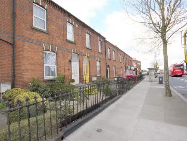 Phibsborough Road, Phibsborough, Dublin 7