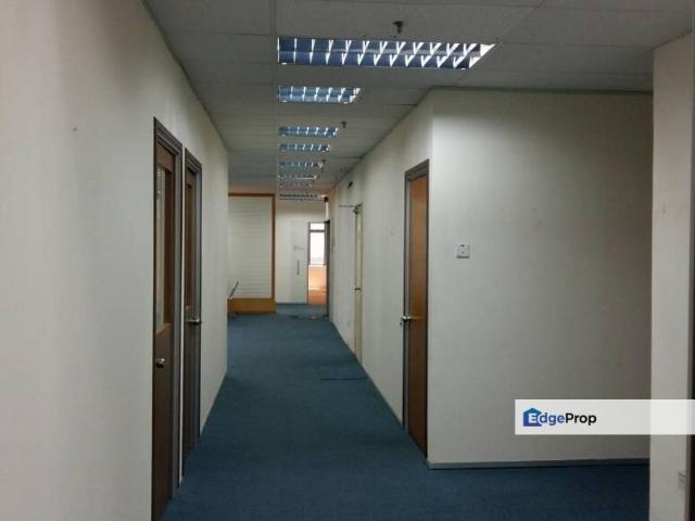 Phileo Damansara 1