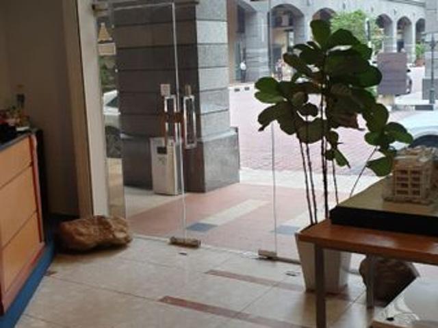Phileo Damansara 1
