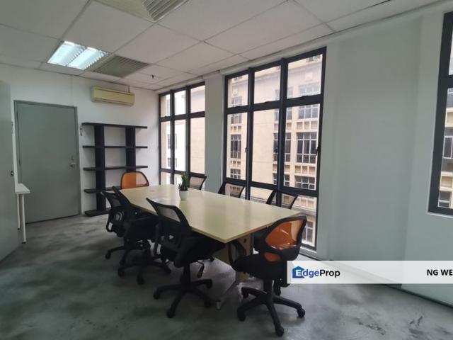 Phileo Damansara 1