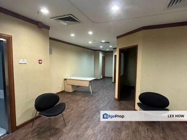 Phileo Damansara 1