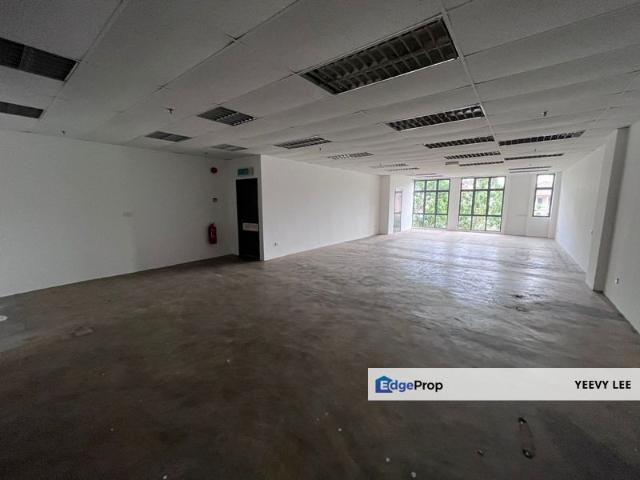 Phileo Damansara 1