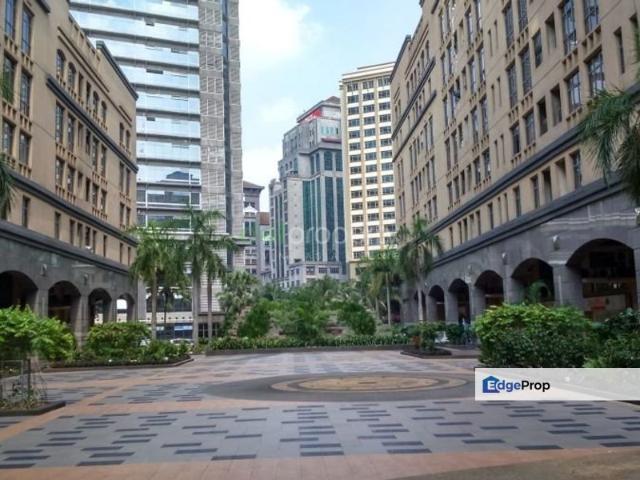 Phileo Damansara 1