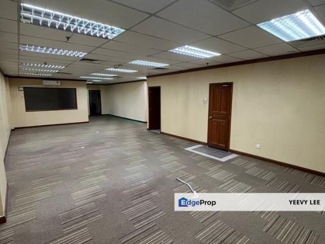 Phileo Damansara 1
