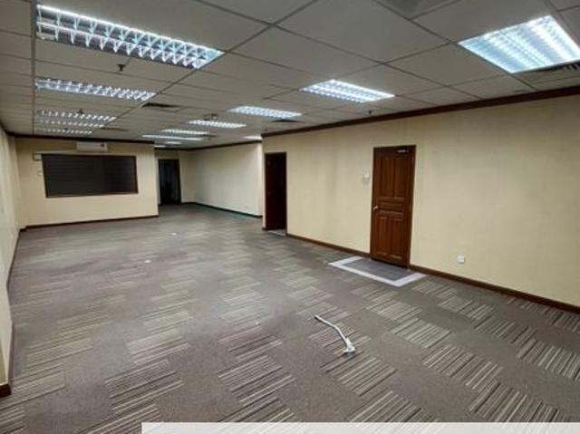 Phileo Damansara 1