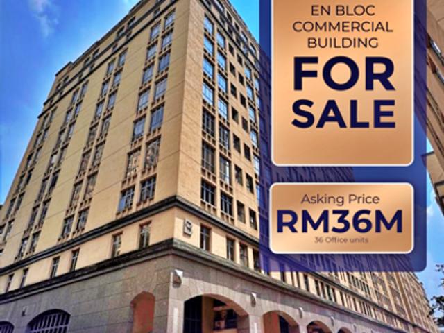Phileo Damansara 1