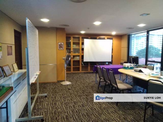 Phileo Damansara 1