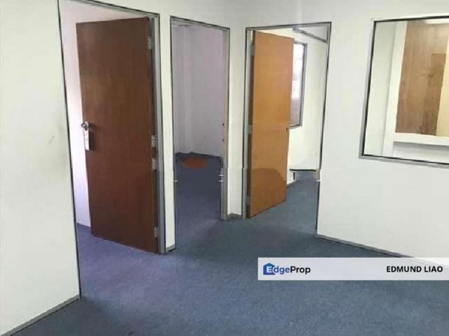 Phileo Damansara 1