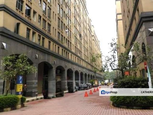 Phileo Damansara 1