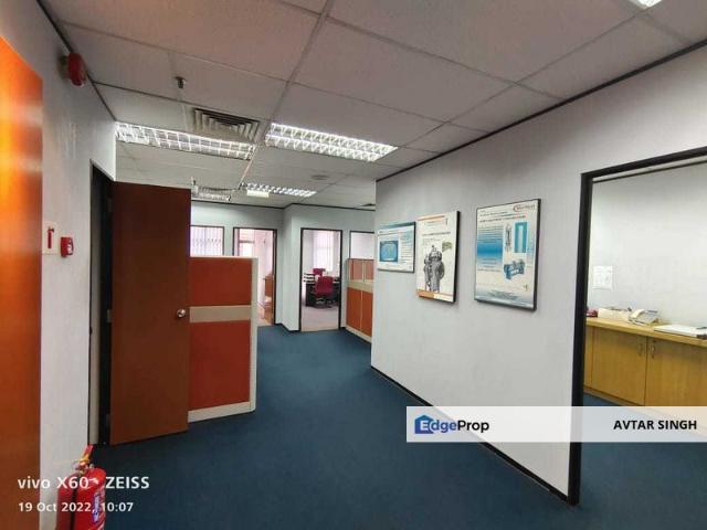 Phileo Damansara 1