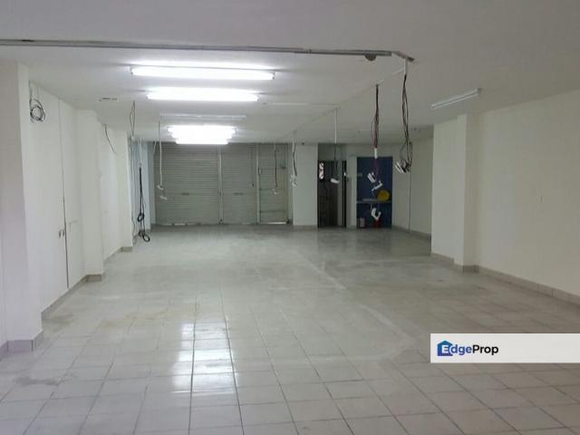 Phileo Damansara 1