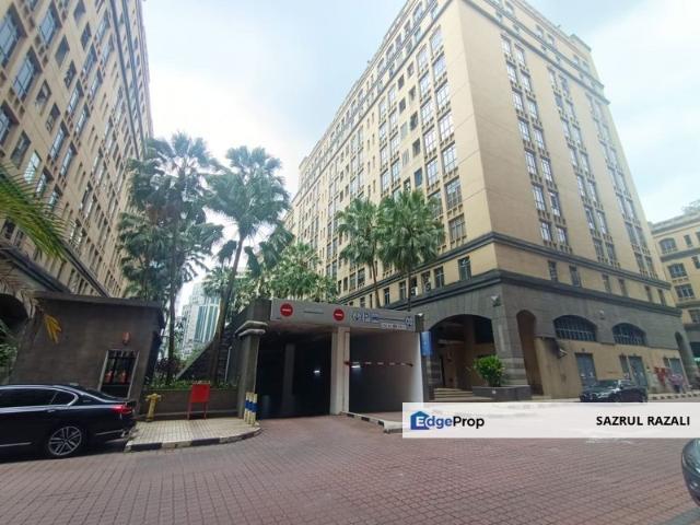 Phileo Damansara 1