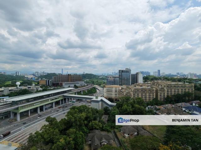 Phileo Damansara 1