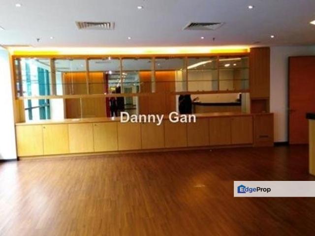 Phileo Damansara 2