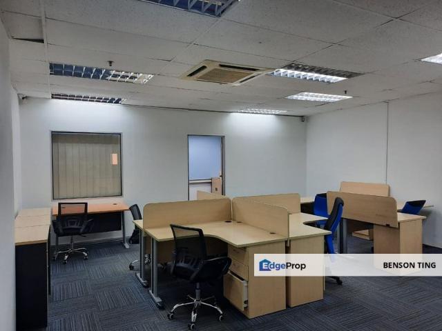 Phileo Damansara 2