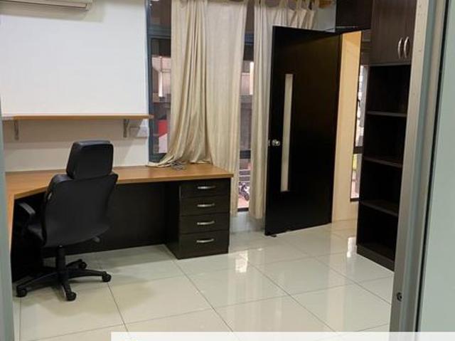 Phileo Damansara 2