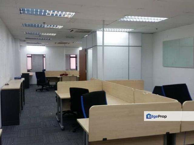 Phileo Damansara 2