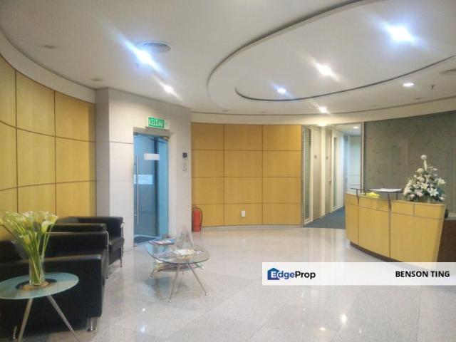 Phileo Damansara 2